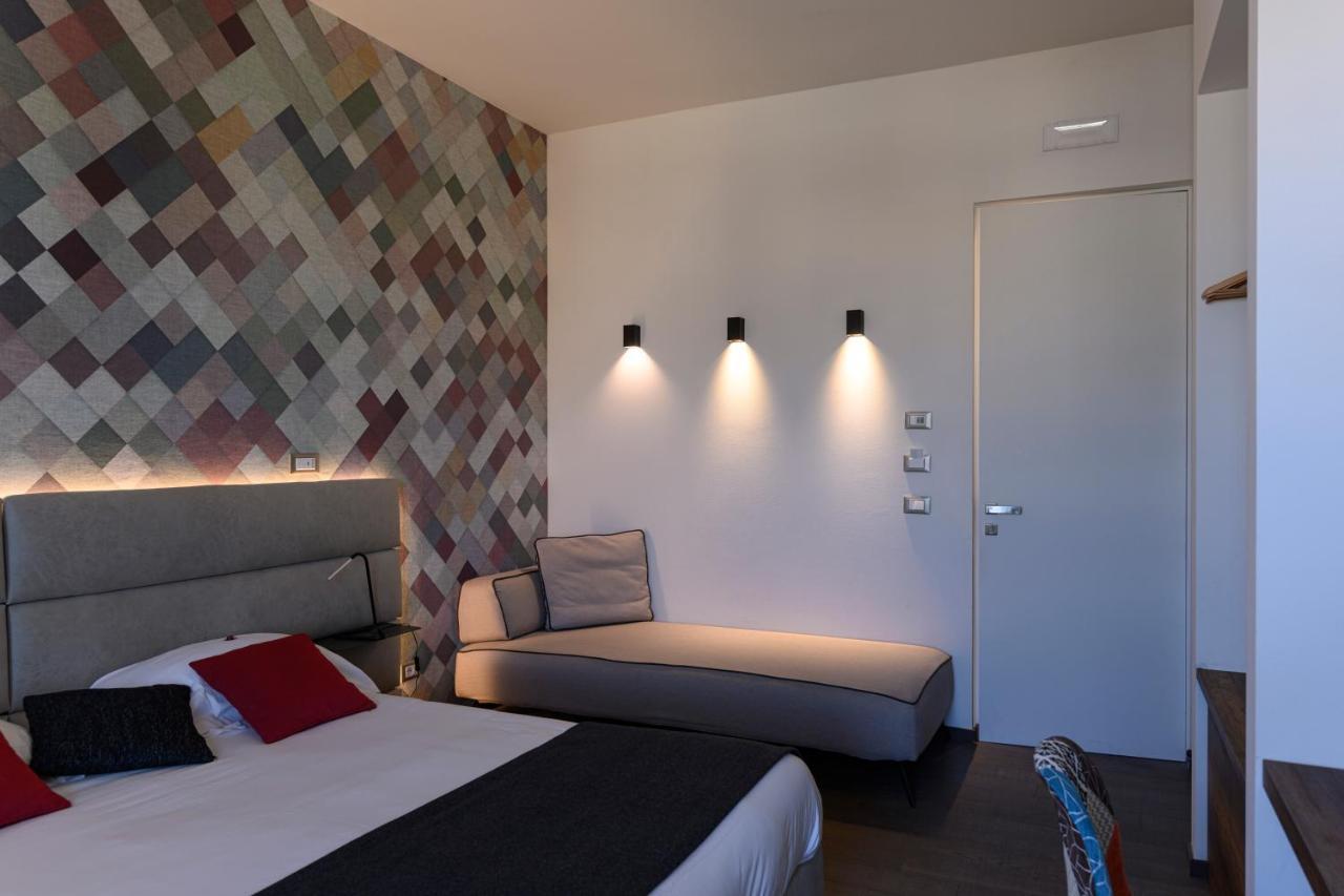 Couette-café The Attico 4*