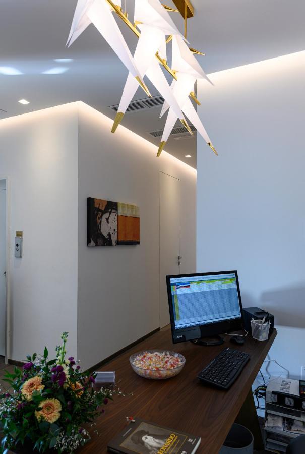 Bed & Breakfast The Attico Florence
