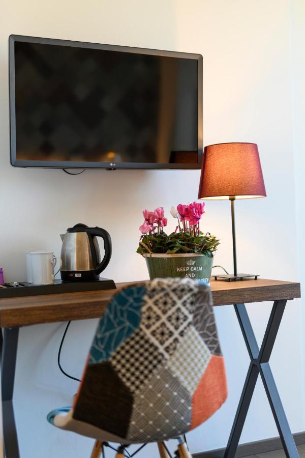 The Attico Couette-café