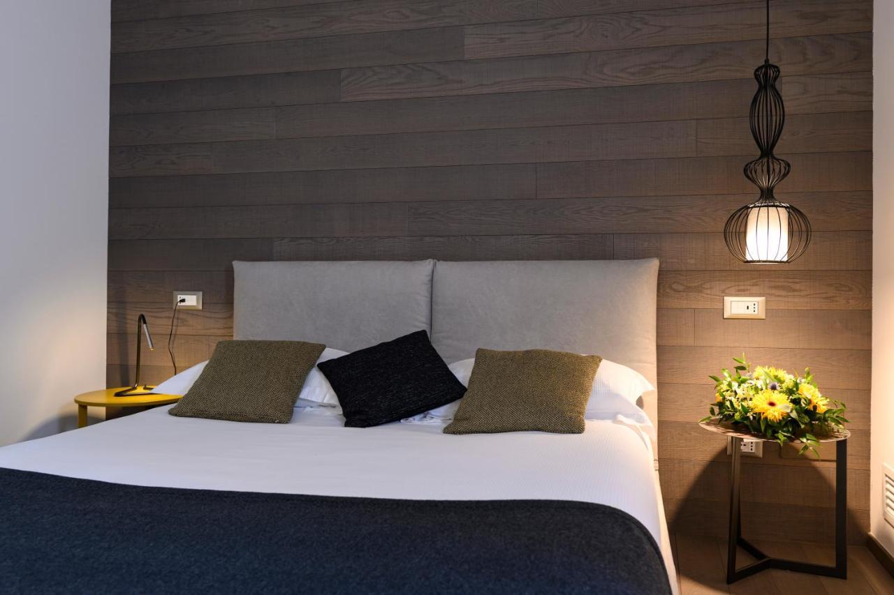Couette-café The Attico 4*
