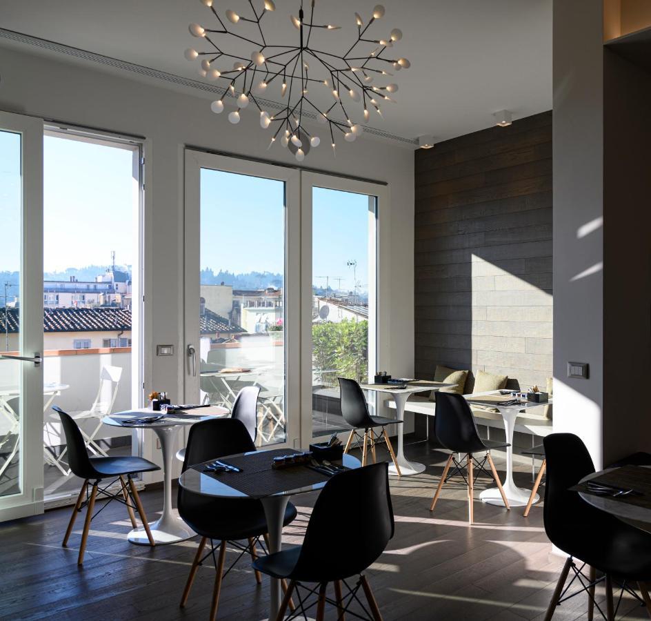 The Attico 4* Florence