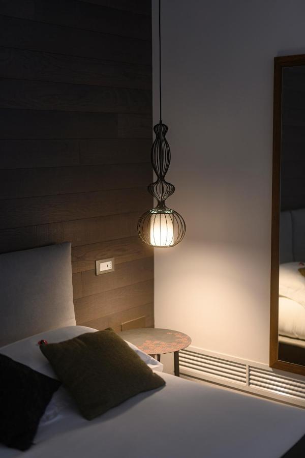 The Attico Couette-café