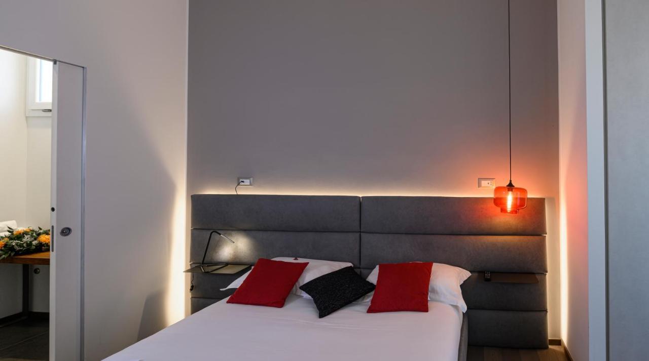 Bed & Breakfast The Attico Florence