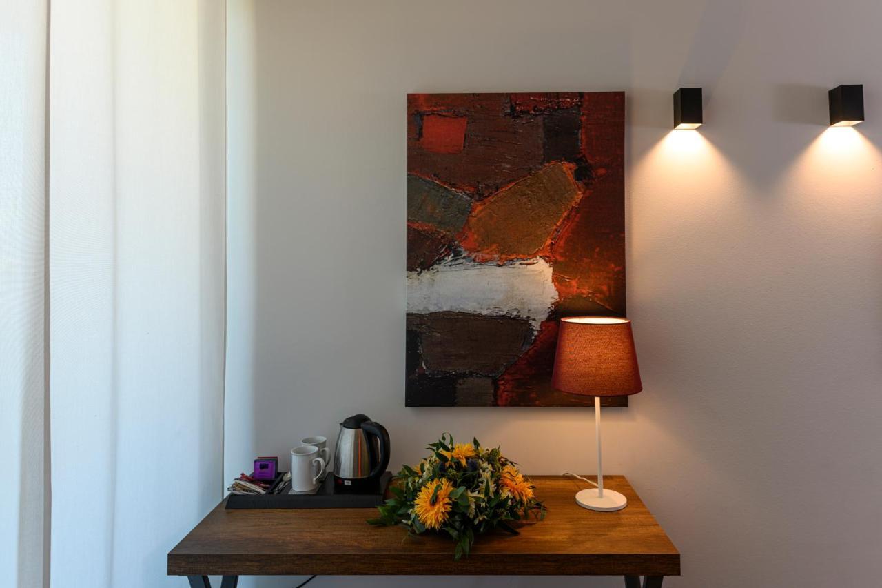 Bed & Breakfast The Attico Florence