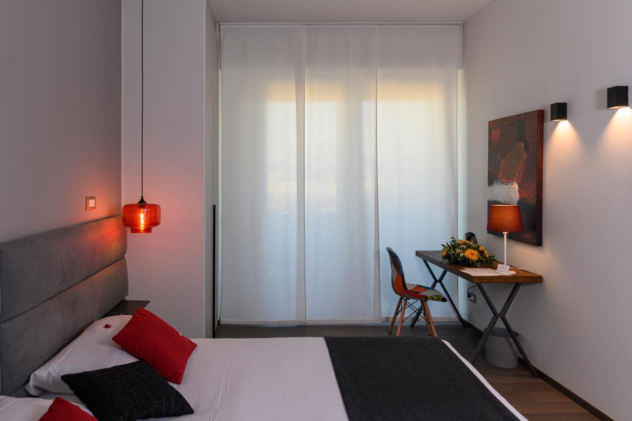 The Attico Couette-café 4*
