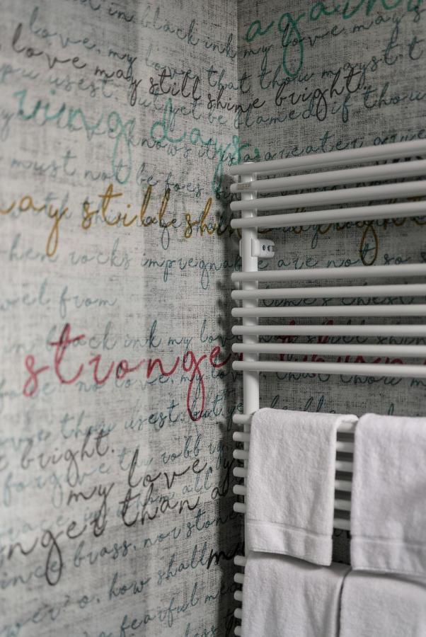 Couette-café The Attico 4*