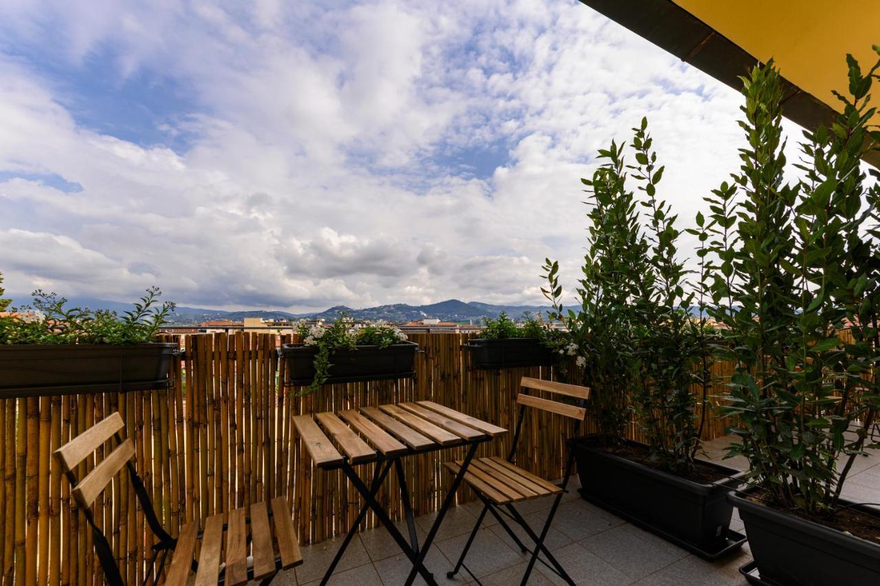 The Attico 4* Florence