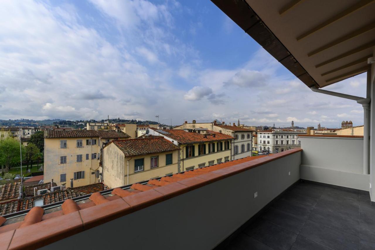 The Attico Florence