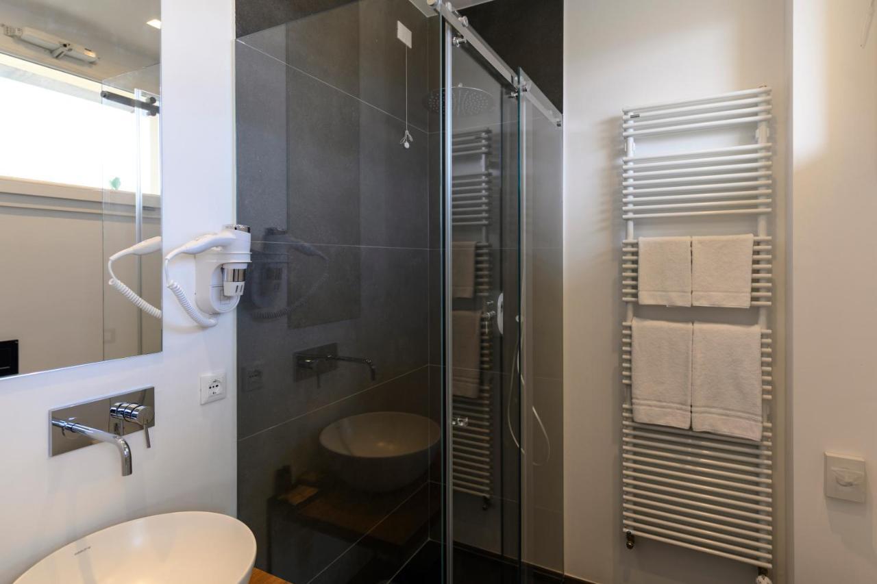 The Attico 4* Florence