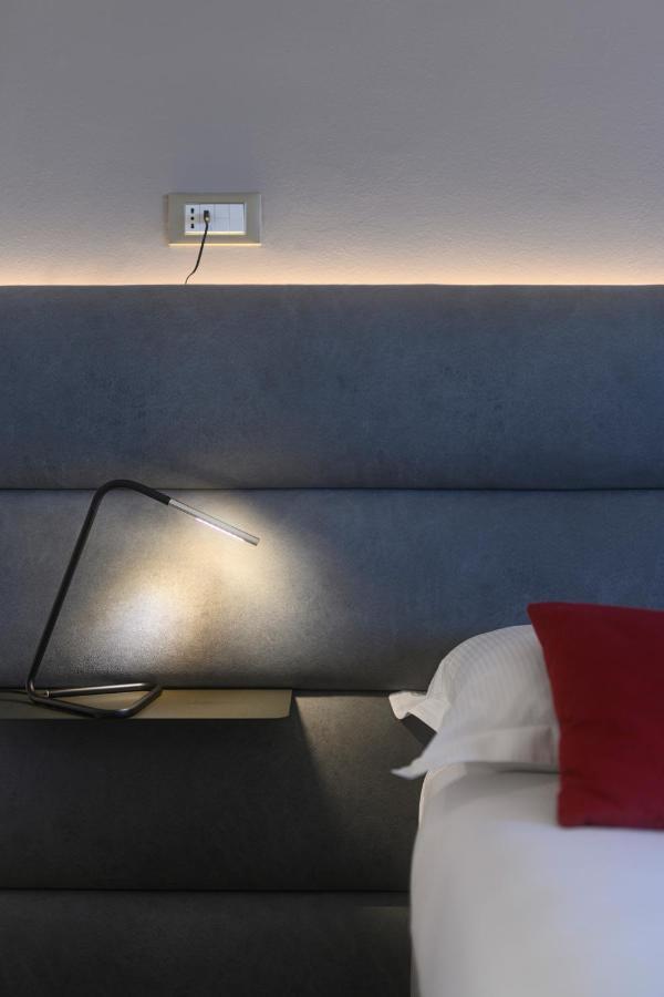 The Attico Couette-café