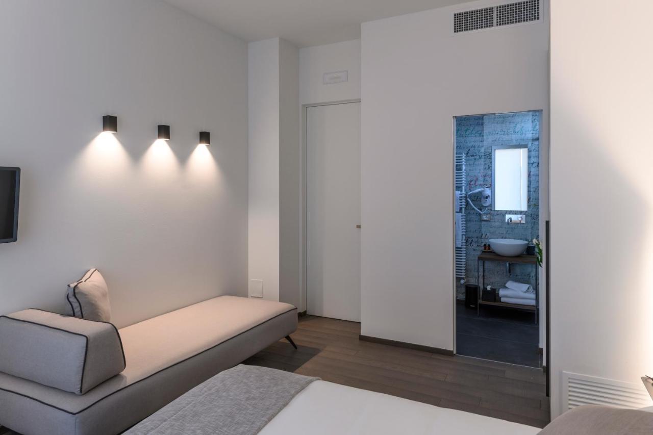 The Attico Bed & Breakfast Florence