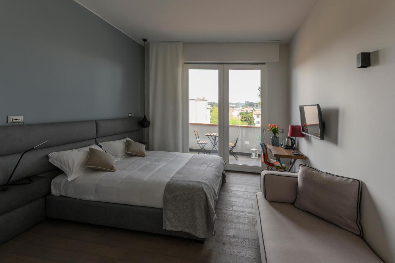 The Attico Florence