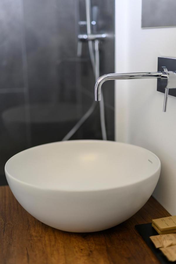 Couette-café The Attico 4*