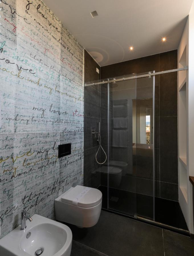 Couette-café The Attico 4*
