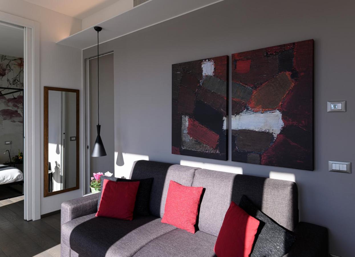 The Attico Bed & Breakfast Florence