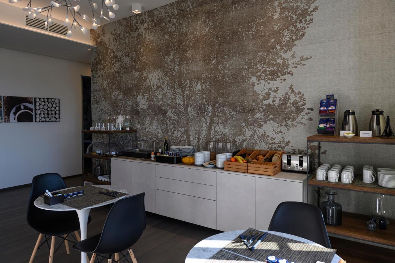 The Attico Bed & Breakfast Florence