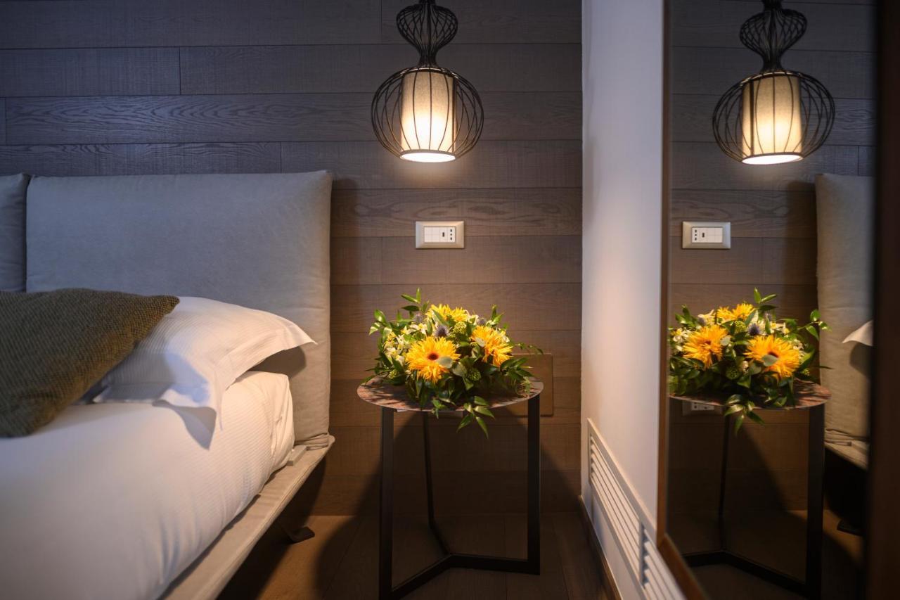 The Attico Bed & Breakfast Florence