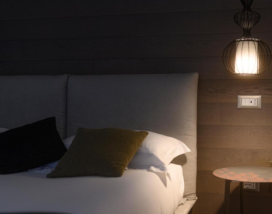 Bed & Breakfast The Attico