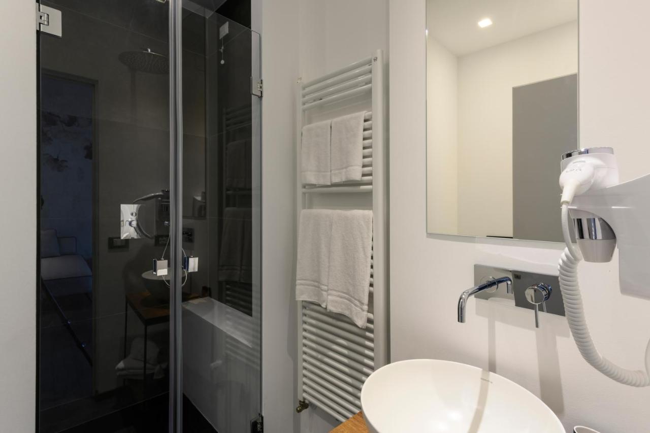 The Attico 4* Florence