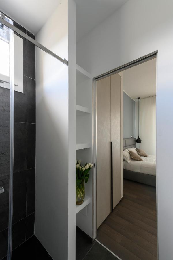 The Attico Florence