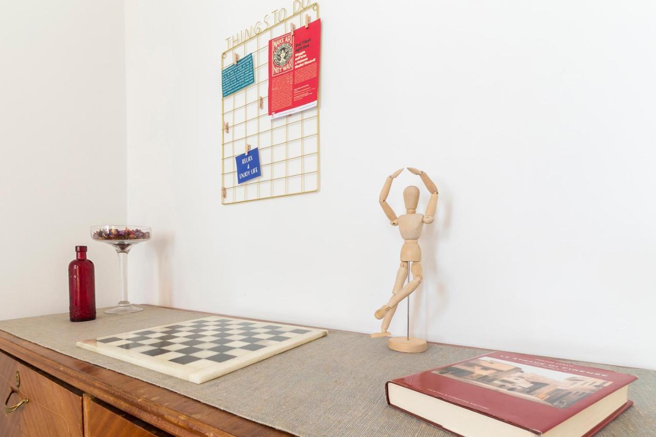 Super Handcraft Lovers Appartement