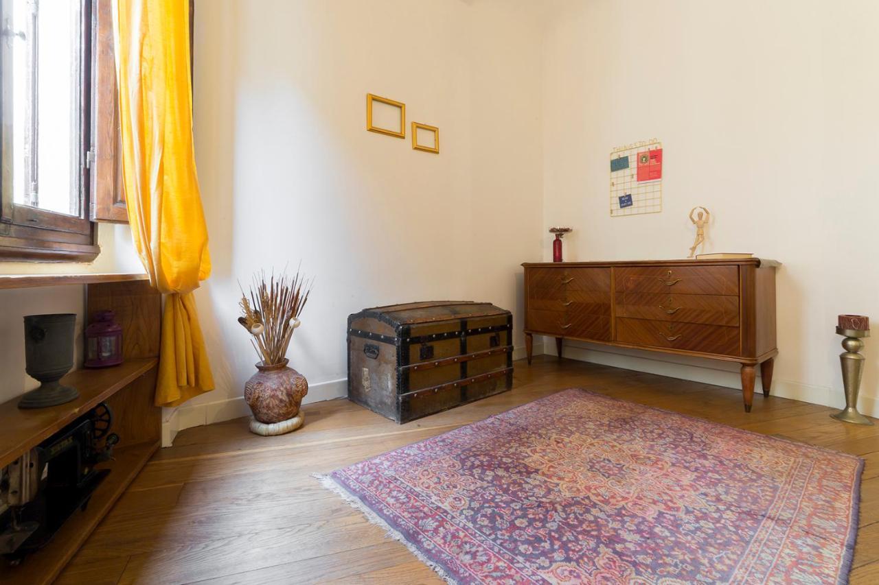 Appartement Super Handcraft Lovers Florence