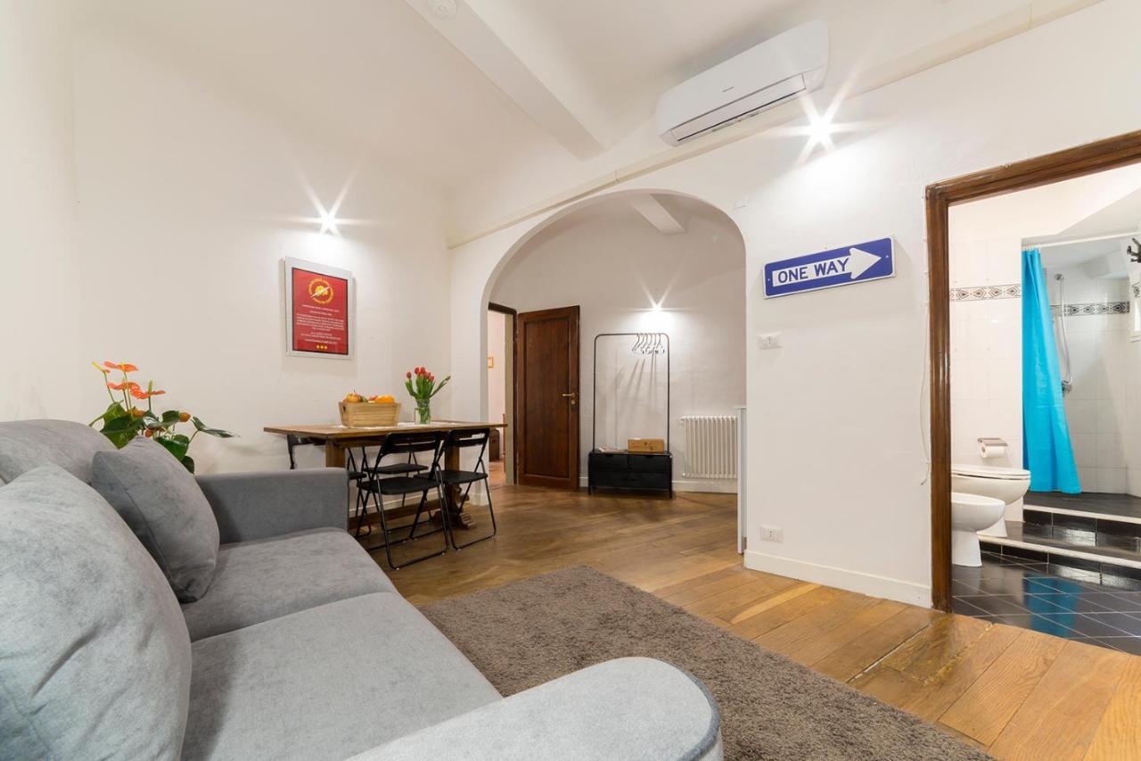 Super Handcraft Lovers Appartement Florence