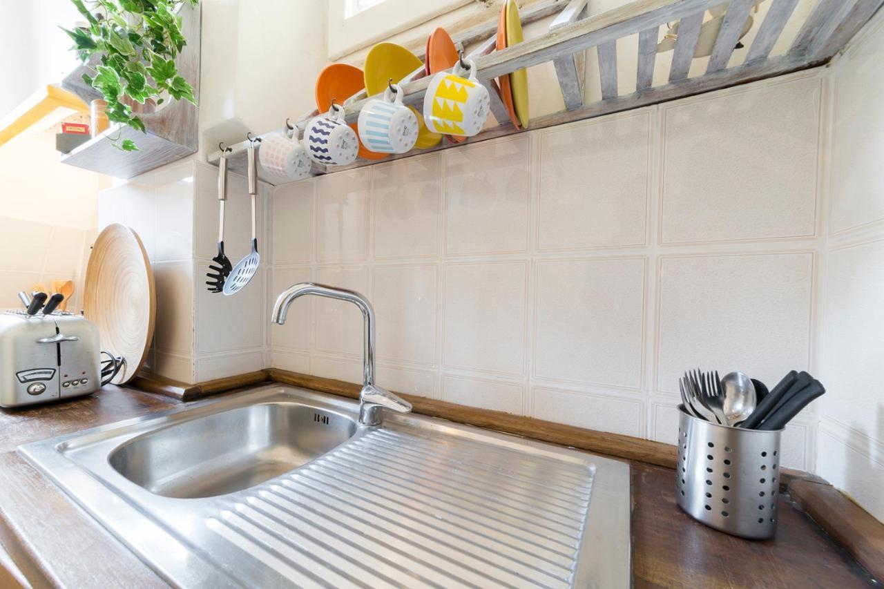 Appartement Super Handcraft Lovers *