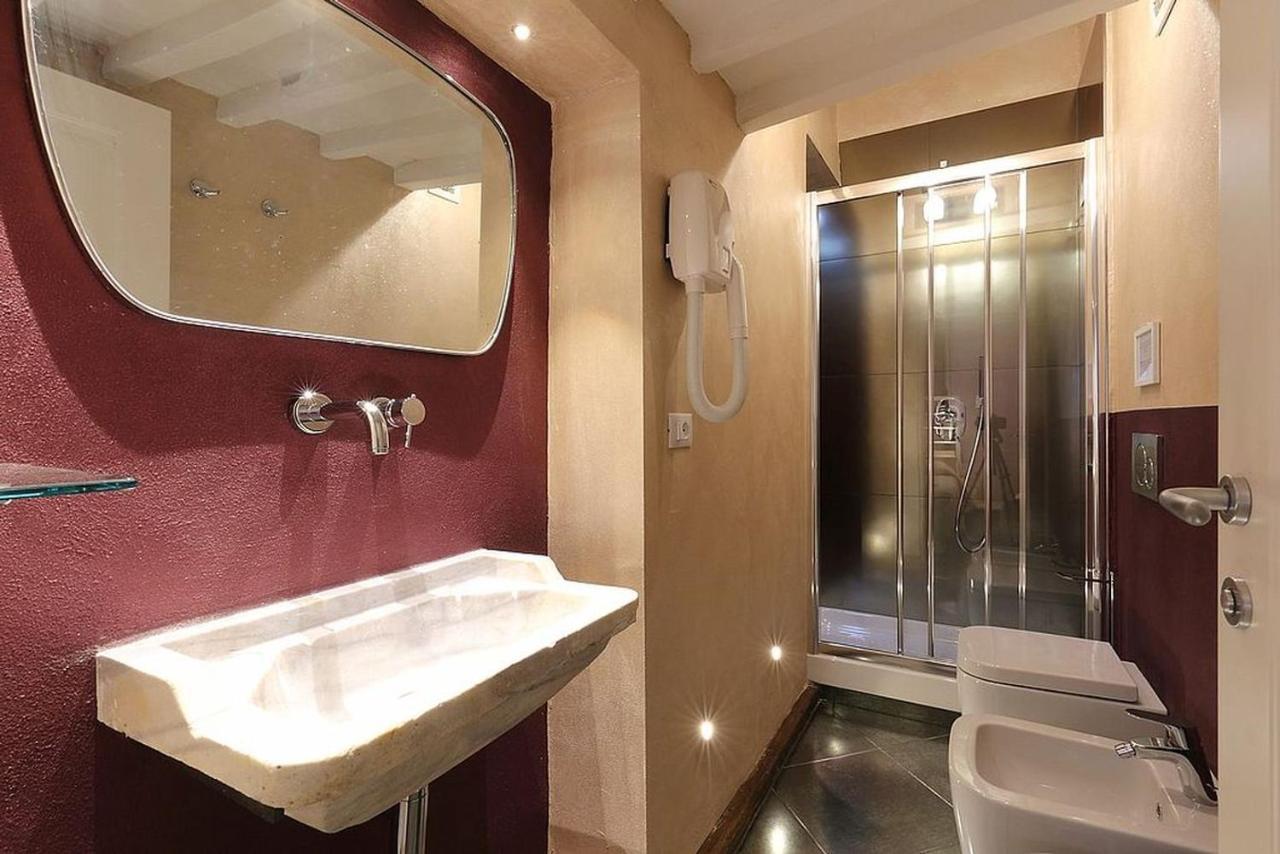 Bed & Breakfast Uffizi Harmony 3*