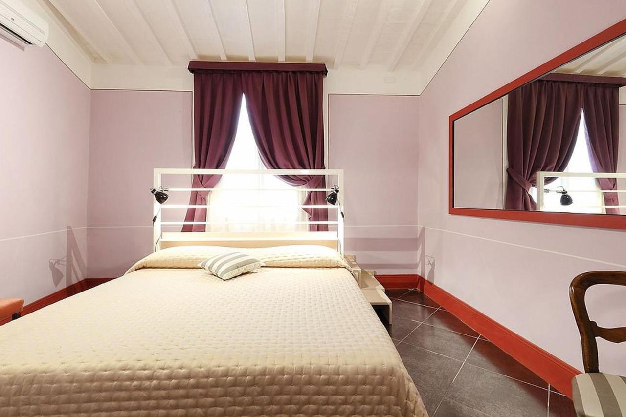 Bed & Breakfast Uffizi Harmony Florence
