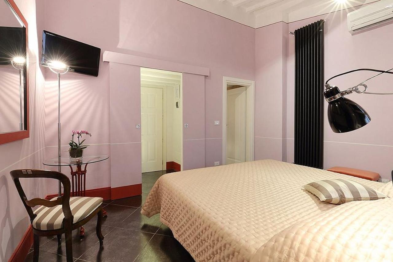 Uffizi Harmony Bed & Breakfast 3*
