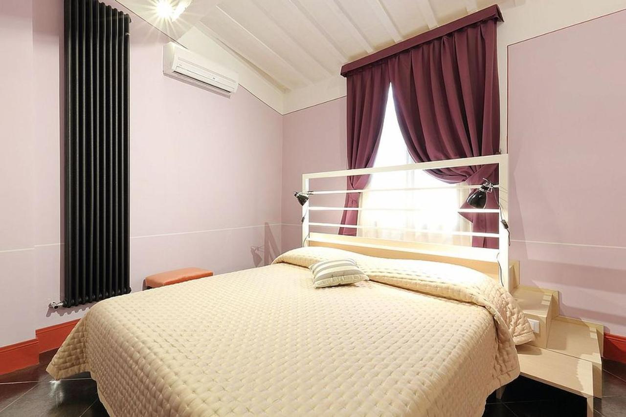 Bed & Breakfast Uffizi Harmony Florence