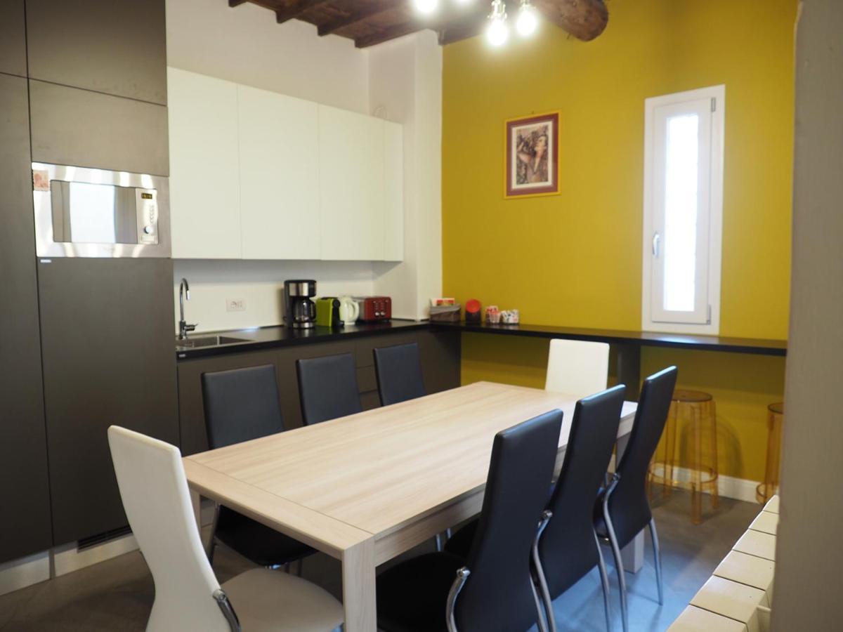 Bed & Breakfast Canto Dei Servi 2*