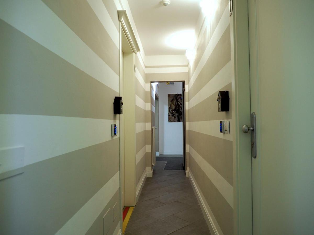 Canto Dei Servi Bed & Breakfast