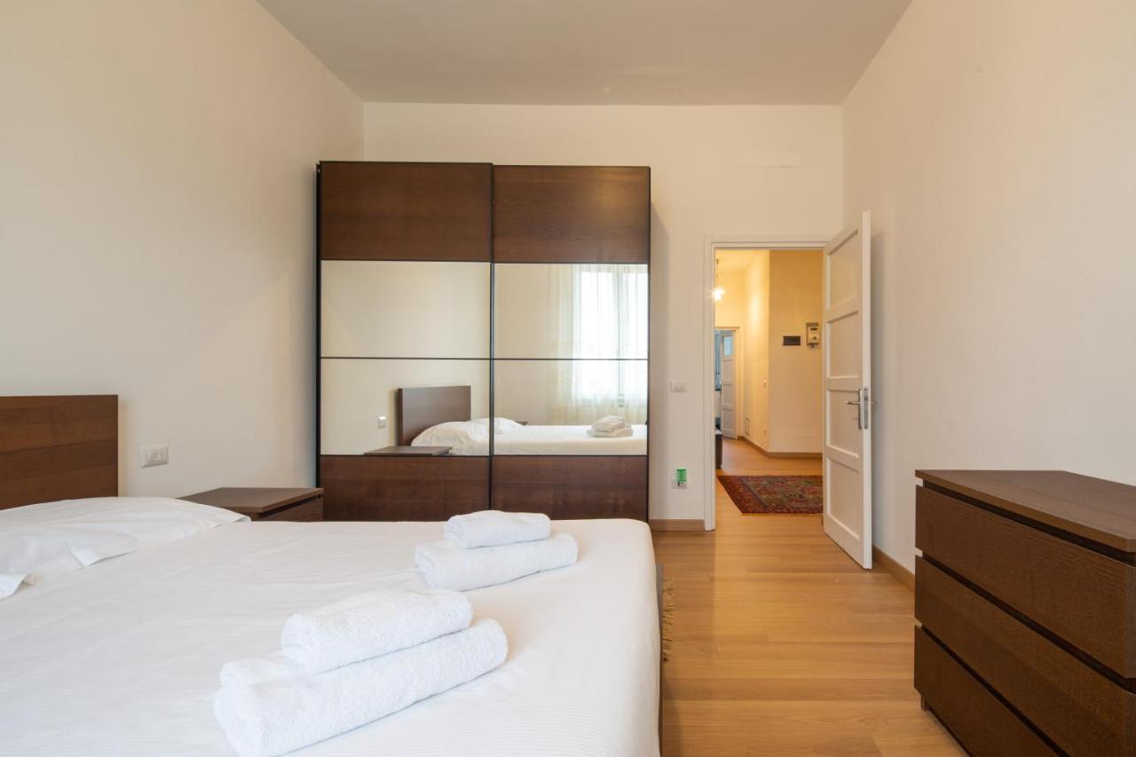 Appartement Castelfidardo Florence