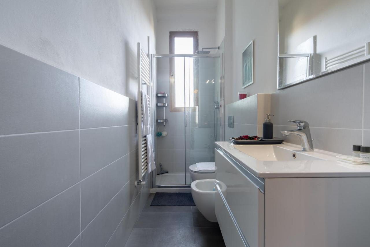 Appartement Castelfidardo Florence