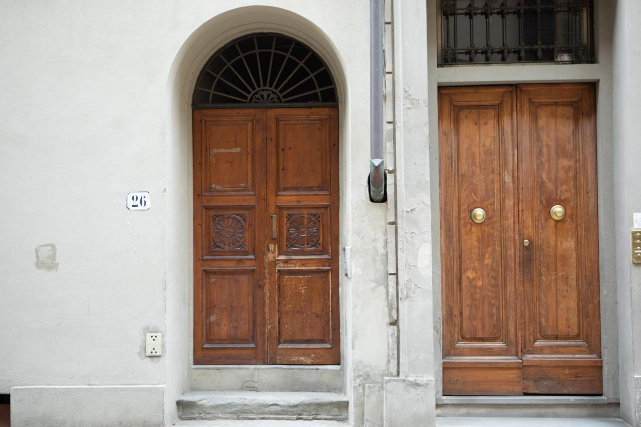 Appartamento Ghibellina *