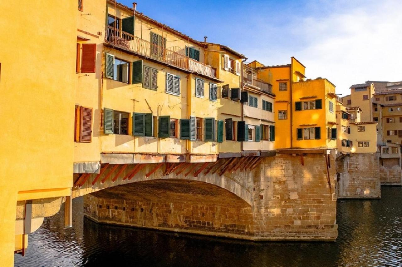 Toscanella - Flo * Florenz