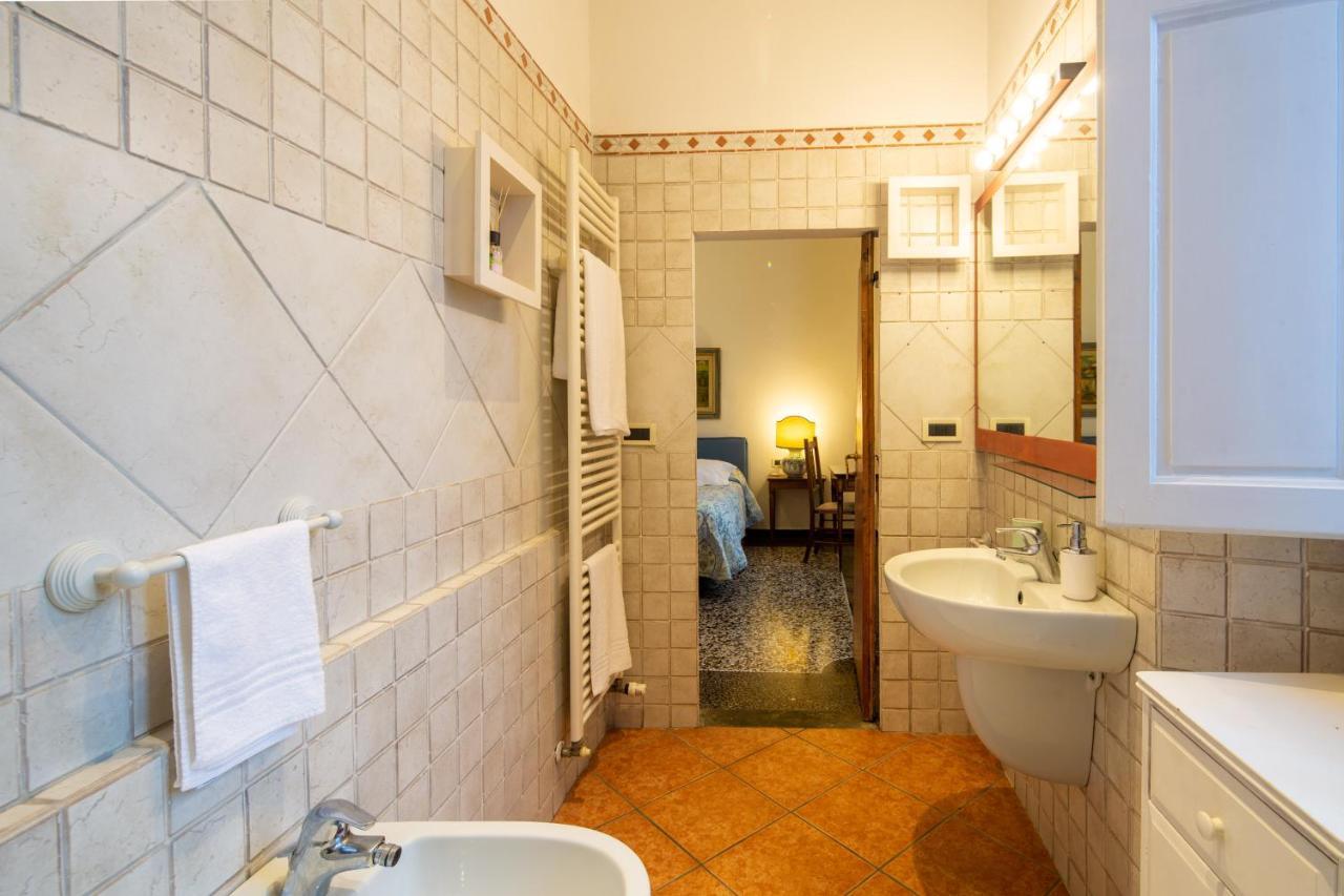 Casa Lisa Florence