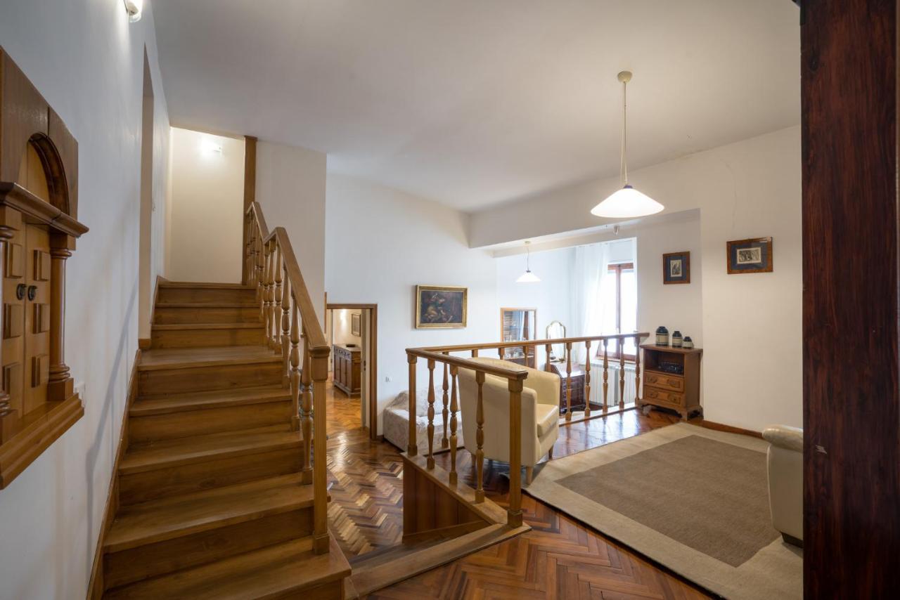 Hotel Aldobrandini Florence