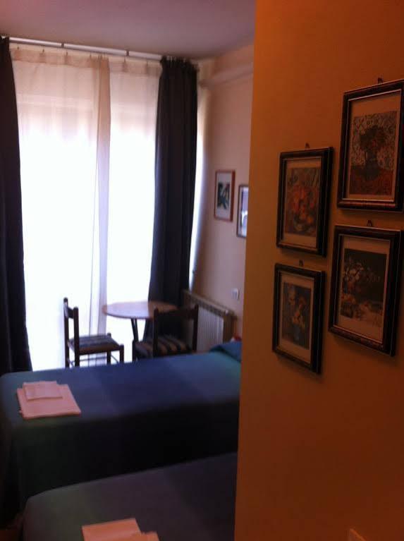 Por Santa Maria Hotel Florence