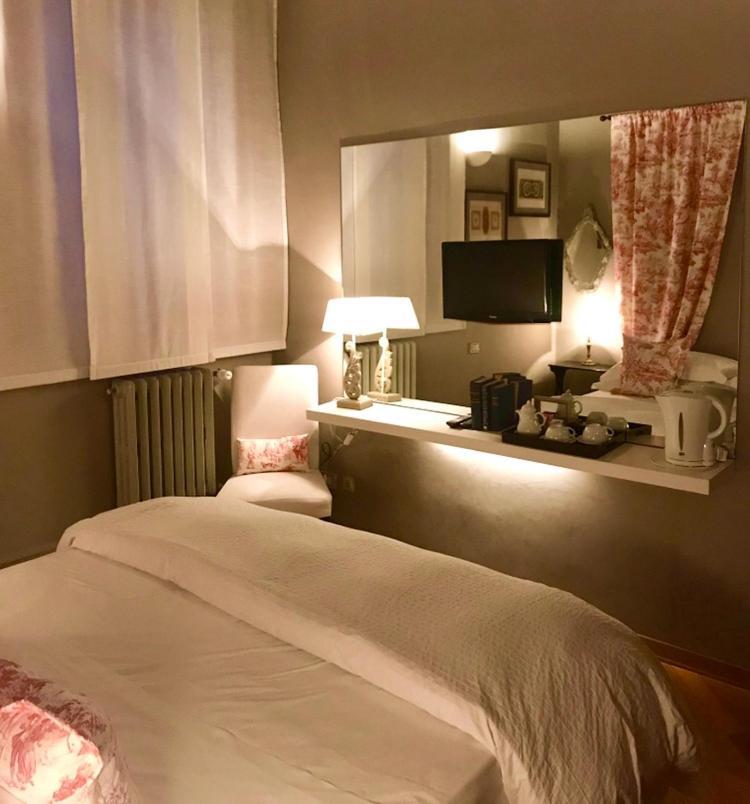 Guest house Capri Moon Florence