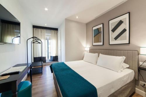 Hotel Boutique Hugo