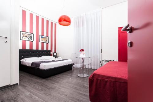 Il Giglio Rosso Bed & Breakfast Florence