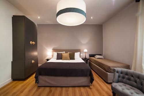 Hotel Boutique Hugo