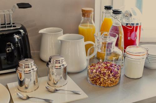 Hotel Boutique Hugo Florence