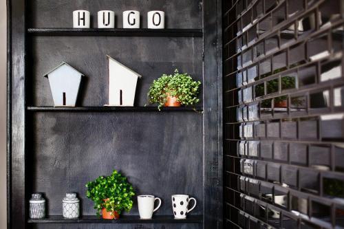 Hotel Boutique Hugo Florence