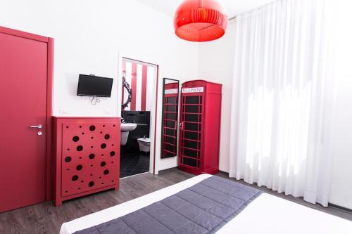 Il Giglio Rosso 3*