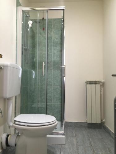 San Lorenzo Bed & Breakfast Florence