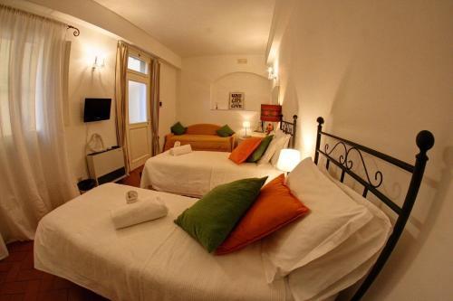 Cosy House Florence